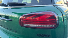 MINI Clubman 1.5 Cooper Exclusive Premium 6dr Auto Petrol Estate